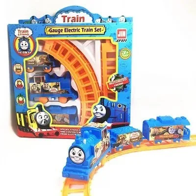 Children Electric DIY Track Train Toy Set Stall Hot Selling Educational Assembled Camera Track Supply of Goods Manufacturers
Children Electric DIY Track Train Toy Set Stall Hot Selling Educational Assembled Camera Track Supply of Goods Manufacturers