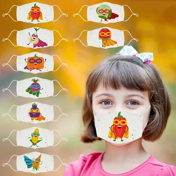 Cloth Polyester Washable Child Anti- Reusable Mouth Face Masks Cover Cloth Mouth Mask Washable Mouth Caps Face Mask Breathable
Cloth Polyester Washable Child Anti- Reusable Mouth Face Masks Cover Cloth Mouth Mask Washable Mouth Caps Face Mask Breathable