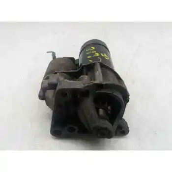 D6RA73 STARTER MOTOR RENAULT CLIO II PHASE I (B/CBO) 
D6RA73 STARTER MOTOR RENAULT CLIO II PHASE I (B/CBO)