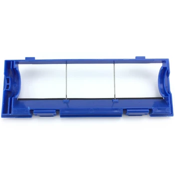 Sweeping Robot Accessories Main Brush Baffle Main Brush Cover Fittings for RoboVac 11S/30
Sweeping Robot Accessories Main Brush Baffle Main Brush Cover Fittings for RoboVac 11S/30