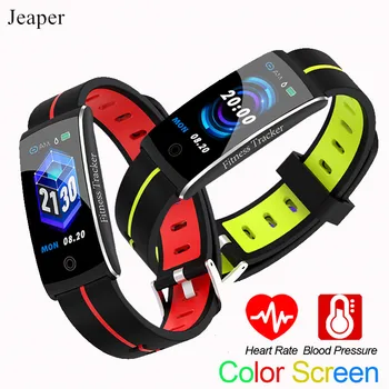 Smart Bracelet F10C Adult Sleep Monitor Blood Pressure Wristband Heart Rate Fitness Tracker Waterproof Color Screen Smartwatch
Smart Bracelet F10C Adult Sleep Monitor Blood Pressure Wristband Heart Rate Fitness Tracker Waterproof Color Screen Smartwatch