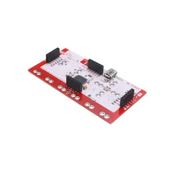 New 1Set For Makey Main Control Board Controller Module DIY Kit with USB Cable Clip
New 1Set For Makey Main Control Board Controller Module DIY Kit with USB Cable Clip