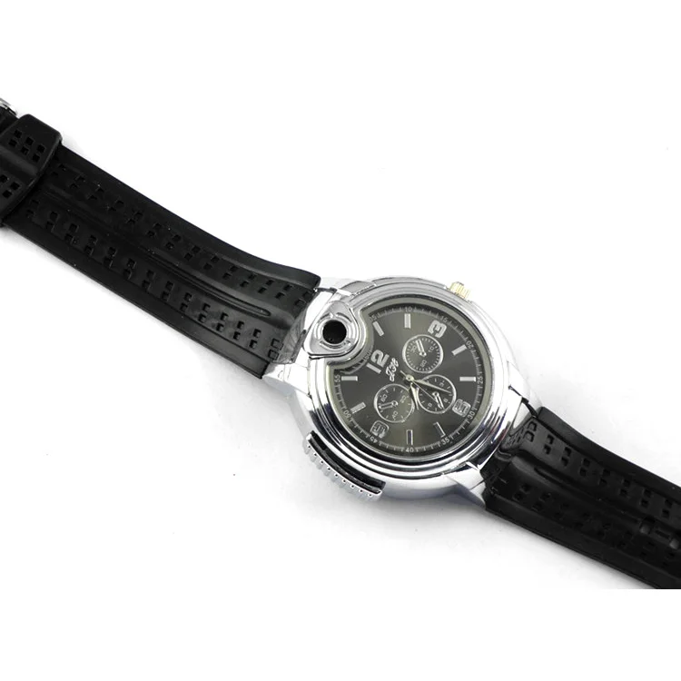 Dropship Watch lighter new creative open flame watch Multiple styles woman and Men's Quartz Wrist Watches Creative Sporty Gifts
Dropship Watch lighter new creative open flame watch Multiple styles woman and Men's Quartz Wrist Watches Creative Sporty Gifts