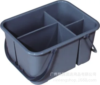 Baiyun qing jie lan Multi-functional Basket Hand Tool Cart Household Housework Plastic Storage Basket Fourfold qing jie lan
Baiyun qing jie lan Multi-functional Basket Hand Tool Cart Household Housework Plastic Storage Basket Fourfold qing jie lan