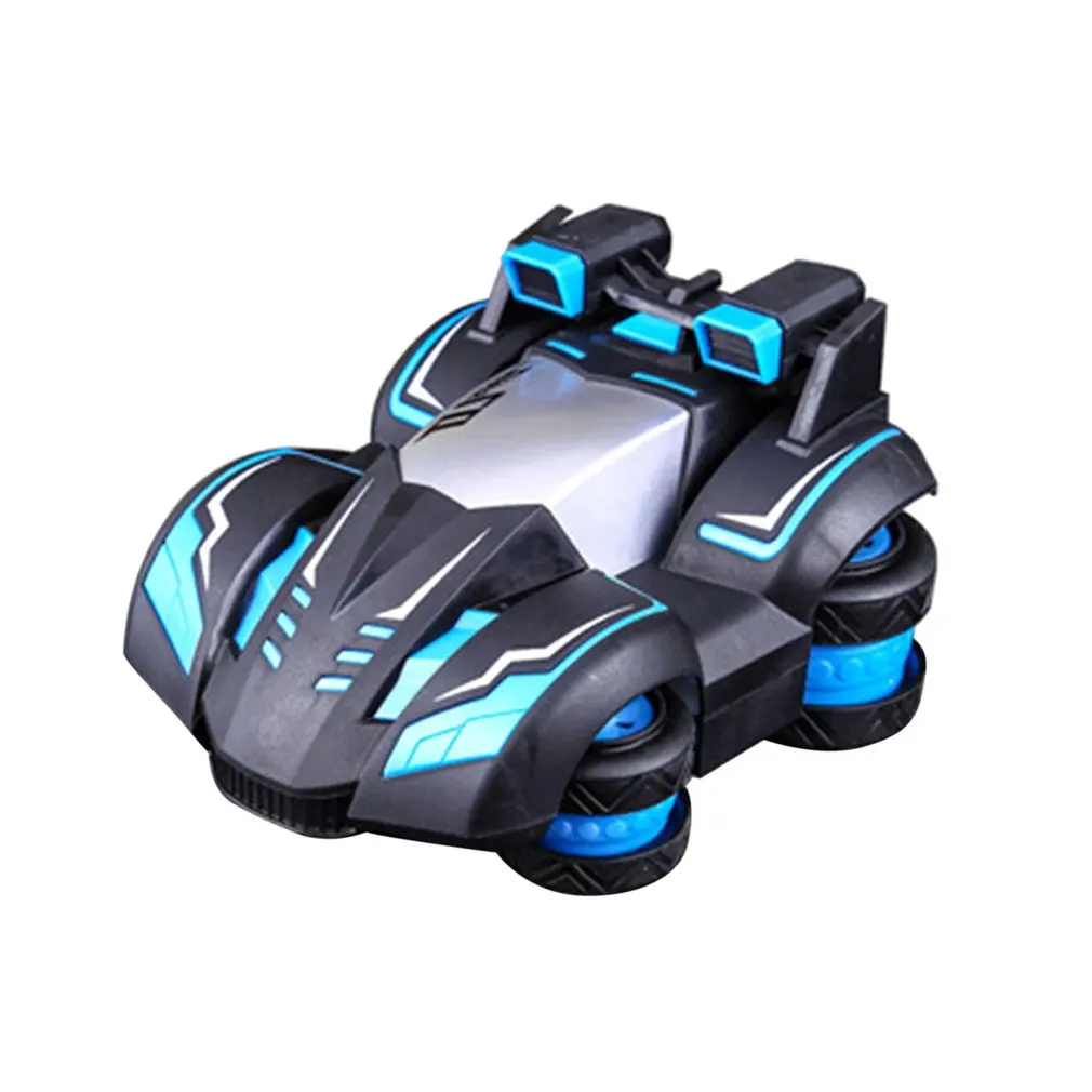 Creative 2.4G Stunt Drift Floating Remote Control Car Resistant Off-Road Charging Boy Electric Toy Car Model
Creative 2.4G Stunt Drift Floating Remote Control Car Resistant Off-Road Charging Boy Electric Toy Car Model