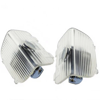 2Pcs Car LED Welcome Door Light Bulbs Projector Original Welcome Lamp Replacement For SPIRIOR ELYSION Spirior INSPIRE Crosstour
2Pcs Car LED Welcome Door Light Bulbs Projector Original Welcome Lamp Replacement For SPIRIOR ELYSION Spirior INSPIRE Crosstour