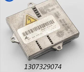 NightAngel Dismantling German original AL D2 suitable for Mali original lamp 1307329074 xenon lamp hid stabilizer
NightAngel Dismantling German original AL D2 suitable for Mali original lamp 1307329074 xenon lamp hid stabilizer