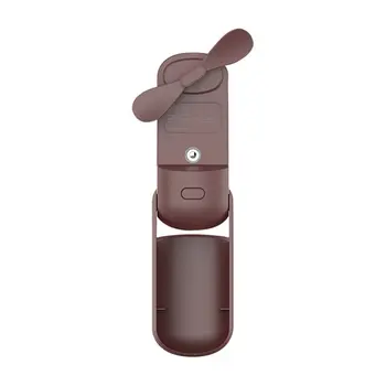 Bakeey Mini Rechargeable Fan 15ml 1500mAh Portable Foldable Cooling USB Water Mist Summer Fan Humidifier
Bakeey Mini Rechargeable Fan 15ml 1500mAh Portable Foldable Cooling USB Water Mist Summer Fan Humidifier