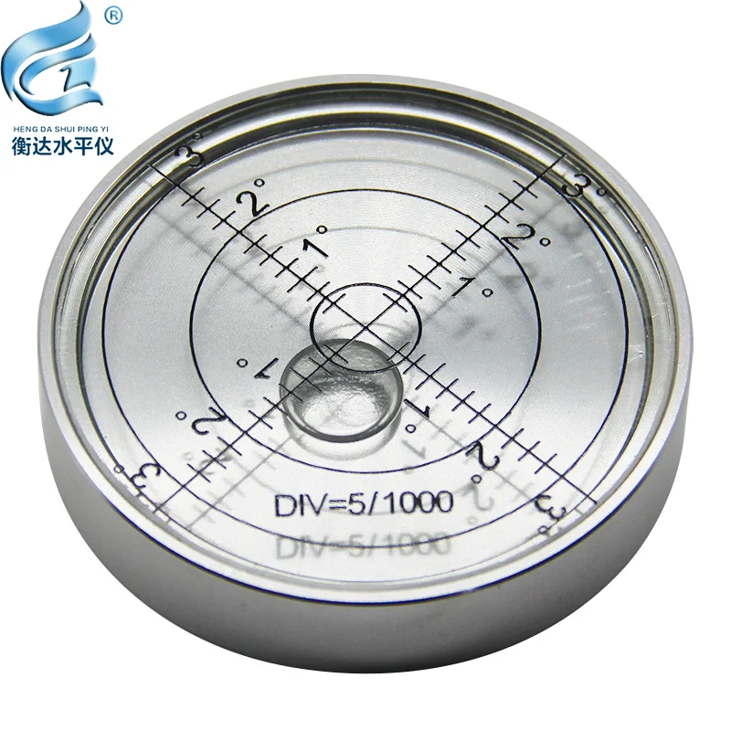 Magnetic level bubble universal level high precision level portable level bubble
Magnetic level bubble universal level high precision level portable level bubble