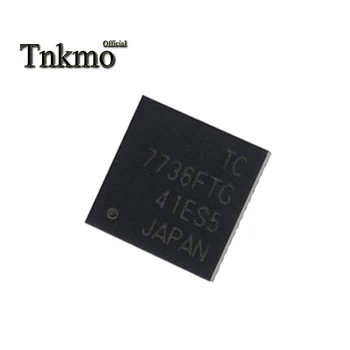 1PCS 2PCS 5PCS 10PCS TC7736FTG QFN-48 TC7736FT QFN48 TC7736F TC7736 7736FTG 7736 New and original
1PCS 2PCS 5PCS 10PCS TC7736FTG QFN-48 TC7736FT QFN48 TC7736F TC7736 7736FTG 7736 New and original