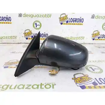 8E2858531AA LEFT REARVIEW MIRROR AUDI A4 AVANT (8E) 
8E2858531AA LEFT REARVIEW MIRROR AUDI A4 AVANT (8E)