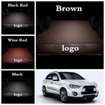Antiwear Car Rear Boot Protector Trunk Cargo Liners for Mitsubishi Pajero Sport ASX Galant Grandis Lancer Outlander Ex Dazzle
Antiwear Car Rear Boot Protector Trunk Cargo Liners for Mitsubishi Pajero Sport ASX Galant Grandis Lancer Outlander Ex Dazzle