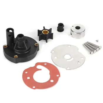 Water Pump Impeller Repair Kit Fits for Evinrude Johnson OMC 5.5 6 7 HP 763758 778166 Outboard Engine marine parts 
Water Pump Impeller Repair Kit Fits for Evinrude Johnson OMC 5.5 6 7 HP 763758 778166 Outboard Engine marine parts