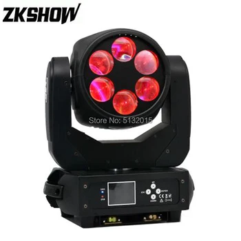 6*25W Super Beam LED Moving Head Light DMX Stage Lighting Projector Luce DJ Disco Party Nightclub Wedding Event Hire China Price
6*25W Super Beam LED Moving Head Light DMX Stage Lighting Projector Luce DJ Disco Party Nightclub Wedding Event Hire China Price