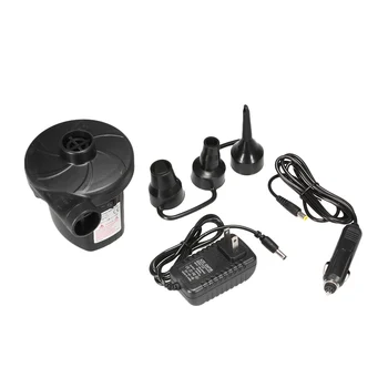 Professional Use Electric Air Pump Home Air Pump Car Air Pump Small Air Pump Mobile Use AC 110V ~ 240V
Professional Use Electric Air Pump Home Air Pump Car Air Pump Small Air Pump Mobile Use AC 110V ~ 240V