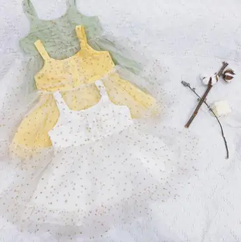 2020 New Style Girls Vest Dress Cotton Voile Fashion Summer Girls Princess Dresses 1-6t QA660
2020 New Style Girls Vest Dress Cotton Voile Fashion Summer Girls Princess Dresses 1-6t QA660