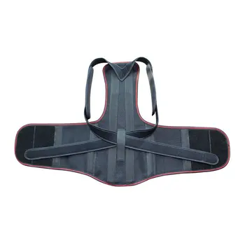 Brace Support Belt Adjustable Back Posture Corrector Clavicle Spine Back Shoulder Lumbar Posture Correction Invisible Strap
Brace Support Belt Adjustable Back Posture Corrector Clavicle Spine Back Shoulder Lumbar Posture Correction Invisible Strap