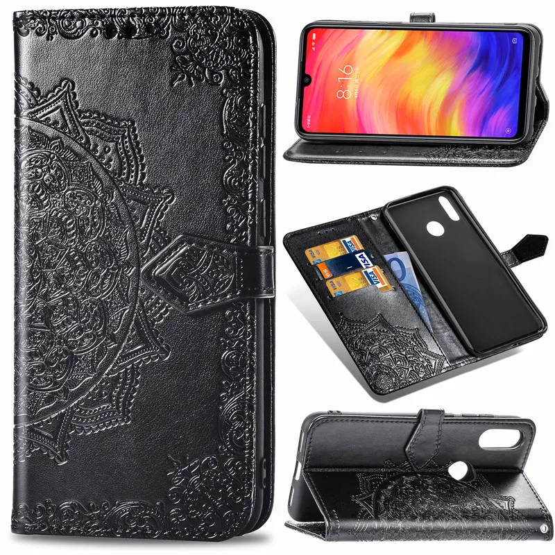 XiaoMi RedMi Note 6 Case Wallet Card Slot Stand Anti-fall Back Cover For RedMi Note 6 7 Pro 6 7 7S Fashion Flip Leather Cover
XiaoMi RedMi Note 6 Case Wallet Card Slot Stand Anti-fall Back Cover For RedMi Note 6 7 Pro 6 7 7S Fashion Flip Leather Cover