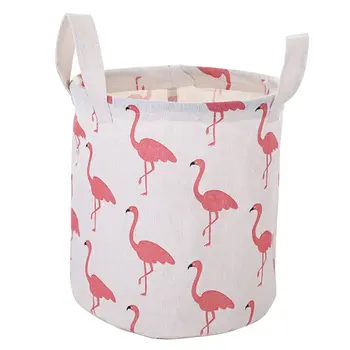 Cartoon Collapsible Laundry Fabric Toy Storage Bin Animal Cotton And Linen Waterproof Home Clothes Dirty Clothes Basket
Cartoon Collapsible Laundry Fabric Toy Storage Bin Animal Cotton And Linen Waterproof Home Clothes Dirty Clothes Basket