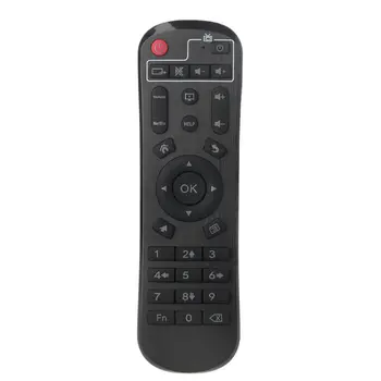 Replacement Remote Control Controller for NEXBOX A95X An-droid 7.1 TV Box Set-top Box Accessories U1JE
Replacement Remote Control Controller for NEXBOX A95X An-droid 7.1 TV Box Set-top Box Accessories U1JE