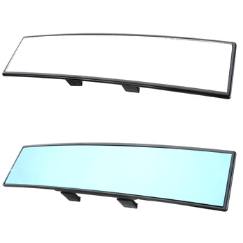 LEEPEE 300mm Angle Anti-glare Baby Car Mirror for Back Seat Rearview Mirror Panoramic Car Rear View Mirror Large Vision
LEEPEE 300mm Angle Anti-glare Baby Car Mirror for Back Seat Rearview Mirror Panoramic Car Rear View Mirror Large Vision