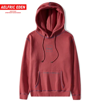 Aelfric Eden Hip Hop Solid Letter Printed Men Hooded Sweatshirts Harajuku Casual Cotton Hoodies Tops Streetwear Fashion Pullover
Aelfric Eden Hip Hop Solid Letter Printed Men Hooded Sweatshirts Harajuku Casual Cotton Hoodies Tops Streetwear Fashion Pullover