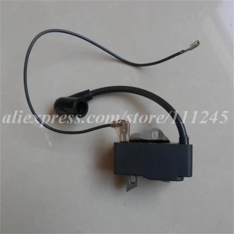 FS75 IGNITION COIL FOR STIHL HT70 FC75 HT75 TC75 FH75 HS75 HL75 FS80 HS80 FS80R SP80 SP81 TRIMMER POLE SAW KOMBI EDGER STATOR
FS75 IGNITION COIL FOR STIHL HT70 FC75 HT75 TC75 FH75 HS75 HL75 FS80 HS80 FS80R SP80 SP81 TRIMMER POLE SAW KOMBI EDGER STATOR