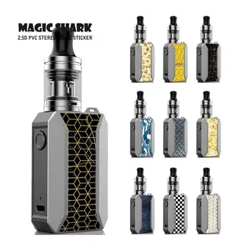 Magic Shark Floor Star Sky Bling Waterproof Ultra Thin Stereo Sticker Case Cover Film for Voopoo Drag Baby Trio
Magic Shark Floor Star Sky Bling Waterproof Ultra Thin Stereo Sticker Case Cover Film for Voopoo Drag Baby Trio