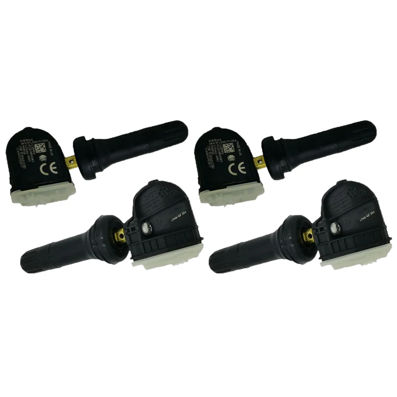 4Pcs Tire Pressure Monitor Sensor TPMS Fit for 2014 -2020 Ford Edge Galaxy F2GT-1A180-CB
4Pcs Tire Pressure Monitor Sensor TPMS Fit for 2014 -2020 Ford Edge Galaxy F2GT-1A180-CB