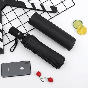 2020 Creative New Style 12 Bone All-Weather Umbrella Women's Parasol Printed Logo UV-Protection Vinyl Advertising Umbrella
2020 Creative New Style 12 Bone All-Weather Umbrella Women's Parasol Printed Logo UV-Protection Vinyl Advertising Umbrella