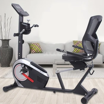 Indoor Exercise Bike Trainer Home Training 14 Gear Magnetic Control Resistance Bicycle Bike Cycling Exercise Trainer Model R8
Indoor Exercise Bike Trainer Home Training 14 Gear Magnetic Control Resistance Bicycle Bike Cycling Exercise Trainer Model R8