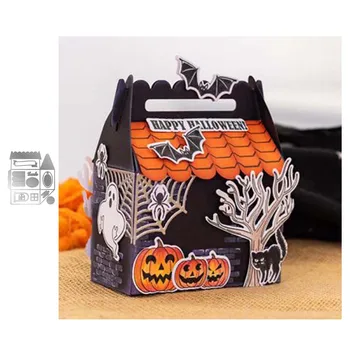 Metal Cutting Dies Carry box Scrapbooking Stencil Craft Cut Die For DIY Card Crafts Handmade
Metal Cutting Dies Carry box Scrapbooking Stencil Craft Cut Die For DIY Card Crafts Handmade