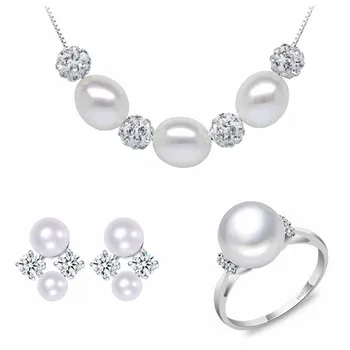dubai jewelry sets women natural pearl sets 925 sterling silver jewelry silver 925 jewelry set necklace set
dubai jewelry sets women natural pearl sets 925 sterling silver jewelry silver 925 jewelry set necklace set