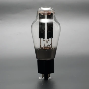 Lin Zhizhi's 274B tube, instead of 5AR4 / 5Z3P / 5Z4P / GZ34 rectifier tube, transparent sound and strong load capacity
Lin Zhizhi's 274B tube, instead of 5AR4 / 5Z3P / 5Z4P / GZ34 rectifier tube, transparent sound and strong load capacity