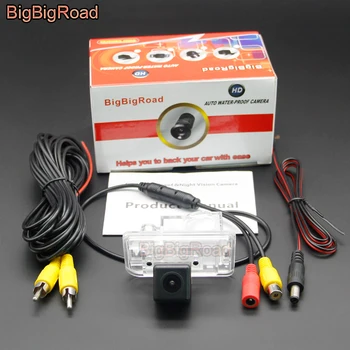 BigBigRoad Car Back up Camera For Suzuki Swift ZC72S ZC82S ZC32S 2010~2017 Reversing Camera Rear View Camera HD CCD Night Vision
BigBigRoad Car Back up Camera For Suzuki Swift ZC72S ZC82S ZC32S 2010~2017 Reversing Camera Rear View Camera HD CCD Night Vision