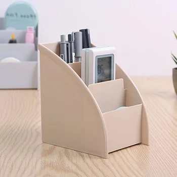 Trapezoid Desktop Organizer Plastic Storage Box Desktop Jewelry Boxes Pen Holder Remote Control Container Organizer For Desktop
Trapezoid Desktop Organizer Plastic Storage Box Desktop Jewelry Boxes Pen Holder Remote Control Container Organizer For Desktop