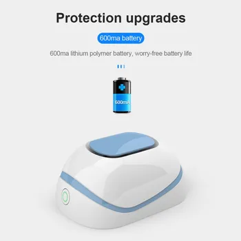 Electronic Locomotion Sterilizers Pet Room Sterilizers Air Purifier USB Car Power Office Sterilizers Protection Tools
Electronic Locomotion Sterilizers Pet Room Sterilizers Air Purifier USB Car Power Office Sterilizers Protection Tools