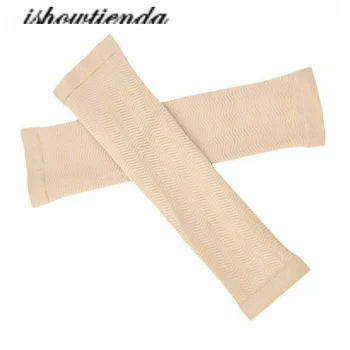 1Pair Slimming Compression Arm Shaper Slimming Arm Belt Helps Tone Shape Upper Arms Sleeve Shape Taping Massage For Women
1Pair Slimming Compression Arm Shaper Slimming Arm Belt Helps Tone Shape Upper Arms Sleeve Shape Taping Massage For Women