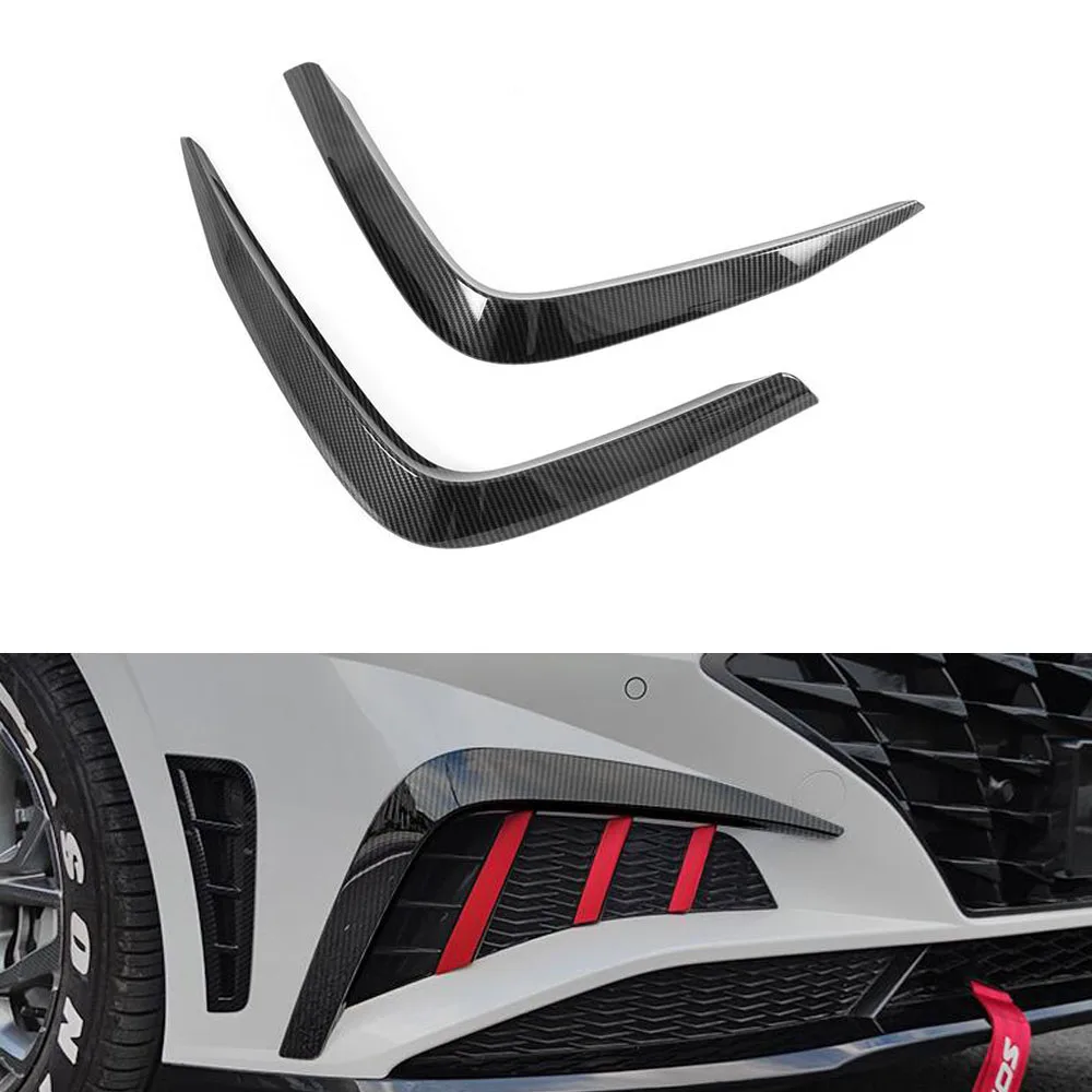 For Hyundai Sonata 2020 Car Front Fender Side Decoration Trim Exterior Car-styling Auto Moldings 2pcs
For Hyundai Sonata 2020 Car Front Fender Side Decoration Trim Exterior Car-styling Auto Moldings 2pcs