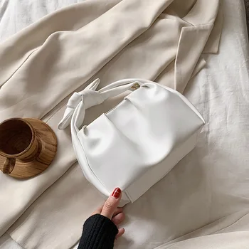 Small Tote bags Crossbody Bags For Women 2020 Summer Solid Color Shoulder Handbags Female Lady Soft PU Leather Cross Body Bag
Small Tote bags Crossbody Bags For Women 2020 Summer Solid Color Shoulder Handbags Female Lady Soft PU Leather Cross Body Bag