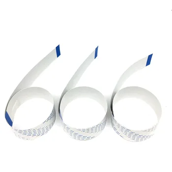 29Pins head data cable for Epson TX800 TX700 TX720 TX820 XP600 Solvent UV flatbed printer dx10 printhead flat data cable 10PCS
29Pins head data cable for Epson TX800 TX700 TX720 TX820 XP600 Solvent UV flatbed printer dx10 printhead flat data cable 10PCS