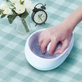 DropShipping Electric Nail Polish Remover Soaker Bowl Salon Manicure Hand Spa Air Bubble Bowl Nail Gel Polish Soak Off Soaking
DropShipping Electric Nail Polish Remover Soaker Bowl Salon Manicure Hand Spa Air Bubble Bowl Nail Gel Polish Soak Off Soaking