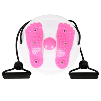 Waist Twisting Disc Board Twist Boards Foot Massage Plate Twister Exercise Gear Workout Home Gym Body Building Fitness Equipment
Waist Twisting Disc Board Twist Boards Foot Massage Plate Twister Exercise Gear Workout Home Gym Body Building Fitness Equipment