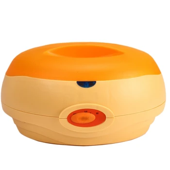 Hand Paraffin Heat Therapy Bath Wax Pot Warmer Beauty Salon Spa Wax Heater Equipment System Eu Plug
Hand Paraffin Heat Therapy Bath Wax Pot Warmer Beauty Salon Spa Wax Heater Equipment System Eu Plug
