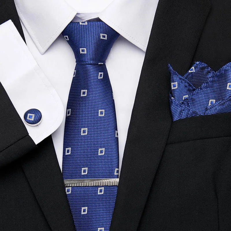 52 Styles Men's Ties Geometric Stripe Floral Necktie 7.5 cm 100% Silk Jacquard Necktie Accessories Cravat Wedding Party Gift tie
52 Styles Men's Ties Geometric Stripe Floral Necktie 7.5 cm 100% Silk Jacquard Necktie Accessories Cravat Wedding Party Gift tie