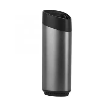 Portable PM2.5 Odor Sterilization Removal USB Car Office Home Air Filter Purifier Cleaner 12V 1A 12W
Portable PM2.5 Odor Sterilization Removal USB Car Office Home Air Filter Purifier Cleaner 12V 1A 12W
