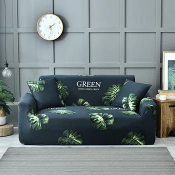 SOFTBATFY Green Monstera Cover Elastic All-inclusive Couch Case for Different Shape Sofa L-Style Sofa Case Dropshipping
SOFTBATFY Green Monstera Cover Elastic All-inclusive Couch Case for Different Shape Sofa L-Style Sofa Case Dropshipping