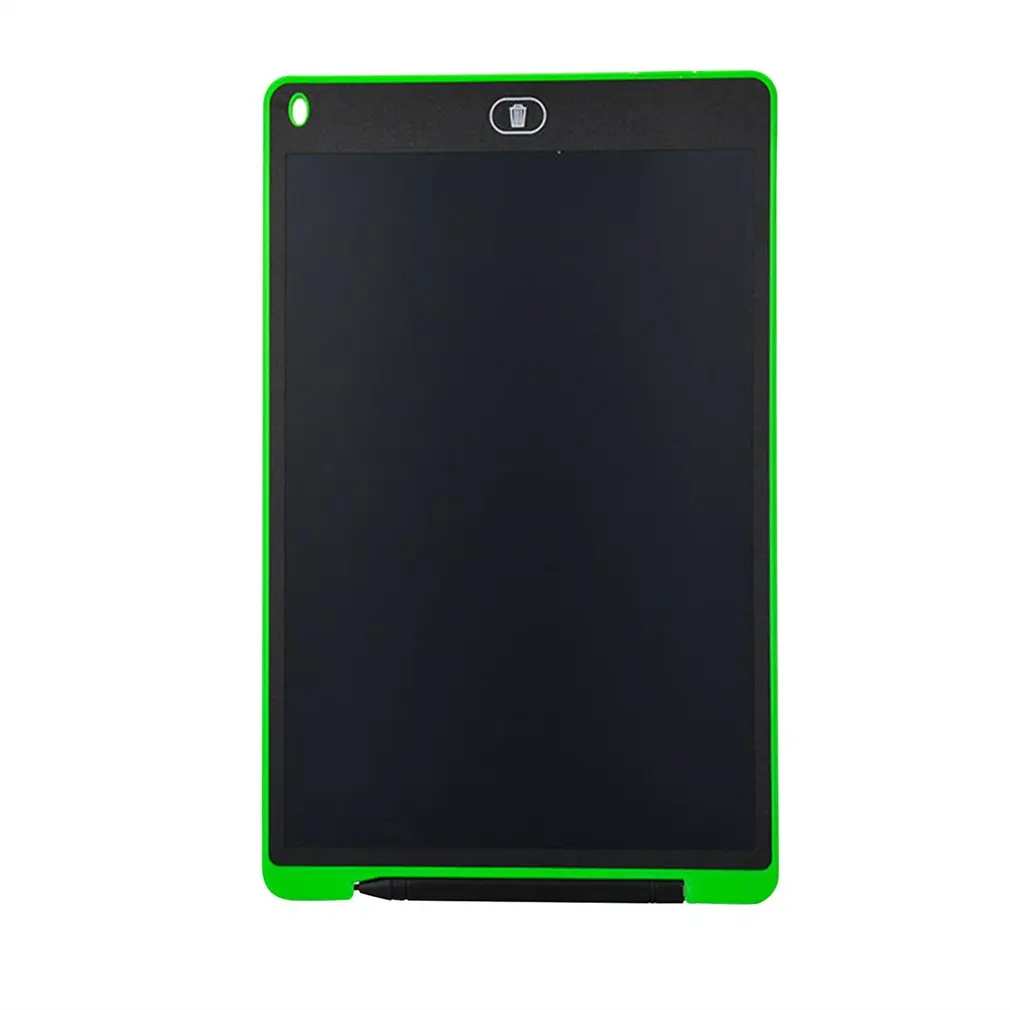 Hot 12inches Eye Protection Electronic Drawing Pad LCD Screen Writing Tablet Digital Graphic Drawing Tablets
Hot 12inches Eye Protection Electronic Drawing Pad LCD Screen Writing Tablet Digital Graphic Drawing Tablets