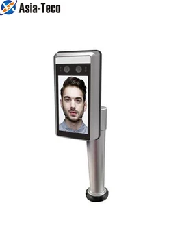 Access Control Camera Dynamic Face Recognition 5 inch TCP/IP Time Attendance Employee Time Clock face 10000 face
Access Control Camera Dynamic Face Recognition 5 inch TCP/IP Time Attendance Employee Time Clock face 10000 face