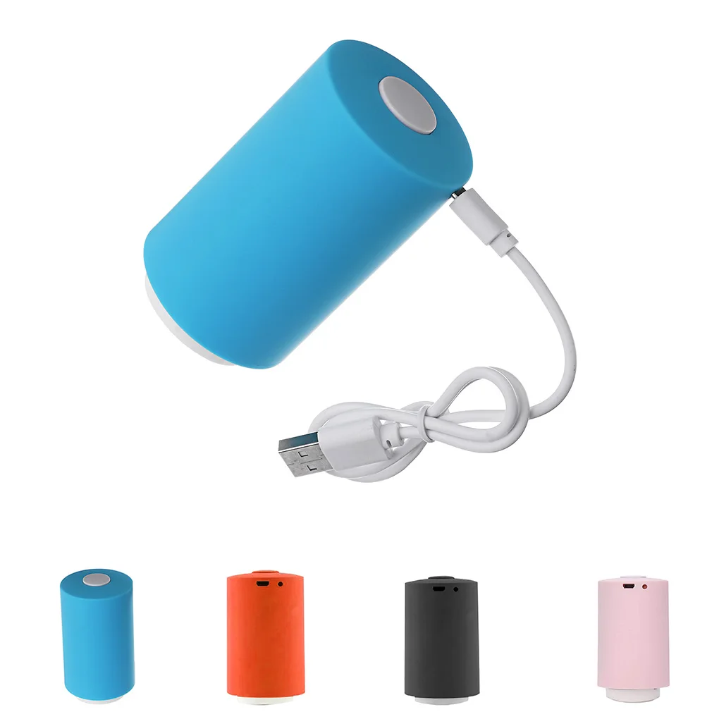 Mini Automatic Compression Vacuum Pump Househoud Sealer Clamp Fresh Food Rod Strip Kitchen Compressor Organizer+5 Bag
Mini Automatic Compression Vacuum Pump Househoud Sealer Clamp Fresh Food Rod Strip Kitchen Compressor Organizer+5 Bag